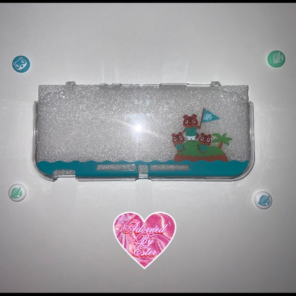 Nintendo Switch Lite Cover - Picture 2 of 2